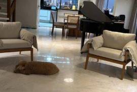 Luxury Triplex Penthouse For sale in Sao Paulo
