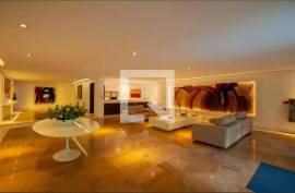Luxury Triplex Penthouse For sale in Sao Paulo