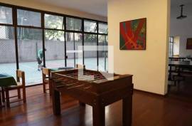 Luxury Triplex Penthouse For sale in Sao Paulo