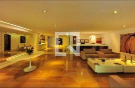 Luxury Triplex Penthouse For sale in Sao Paulo