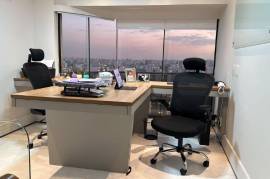 Luxury Triplex Penthouse For sale in Sao Paulo