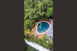Luxury Triplex Penthouse For sale in Sao Paulo