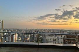 Luxury Triplex Penthouse For sale in Sao Paulo