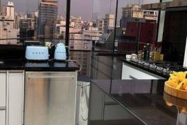 Luxury Triplex Penthouse For sale in Sao Paulo