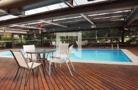Luxury Triplex Penthouse For sale in Sao Paulo