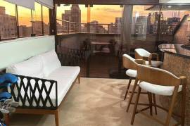 Luxury Triplex Penthouse For sale in Sao Paulo