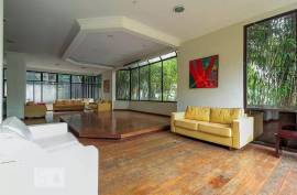 Luxury Triplex Penthouse For sale in Sao Paulo