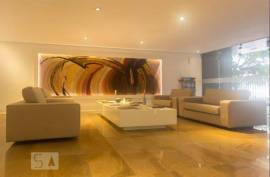 Luxury Triplex Penthouse For sale in Sao Paulo