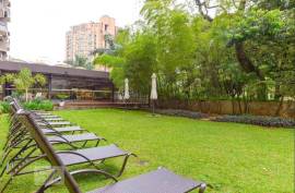 Luxury Triplex Penthouse For sale in Sao Paulo