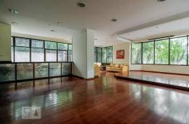 Luxury Triplex Penthouse For sale in Sao Paulo