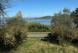 Excellent Plot of land for sale in Sant’Arcangelo Umbria Italy
