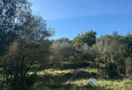 Excellent Plot of land for sale in Sant’Arcangelo Umbria Italy