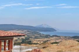 New Build 5 Bed Crows Nest Villa For sale in IERISSOS HALKIDIKI