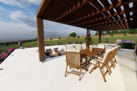 New Build 5 Bed Crows Nest Villa For sale in IERISSOS HALKIDIKI