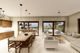 New Build 5 Bed Crows Nest Villa For sale in IERISSOS HALKIDIKI