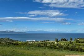 New Build 5 Bed Crows Nest Villa For sale in IERISSOS HALKIDIKI