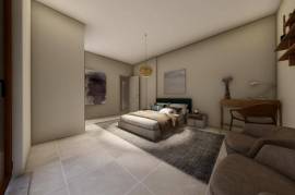 New Build 5 Bed Crows Nest Villa For sale in IERISSOS HALKIDIKI
