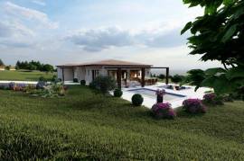 New Build 5 Bed Crows Nest Villa For sale in IERISSOS HALKIDIKI