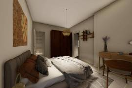 New Build 5 Bed Crows Nest Villa For sale in IERISSOS HALKIDIKI