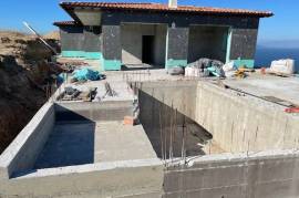 New Build 5 Bed Crows Nest Villa For sale in IERISSOS HALKIDIKI