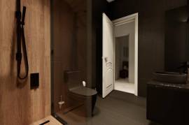 New Build 5 Bed Crows Nest Villa For sale in IERISSOS HALKIDIKI