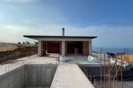 New Build 5 Bed Crows Nest Villa For sale in IERISSOS HALKIDIKI