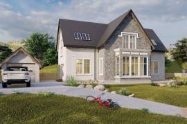 Luxury 4 Bed New Build Home For sale in Helensburgh Argyll & Bute
