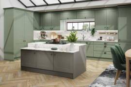 Luxury 4 Bed New Build Home For sale in Helensburgh Argyll & Bute