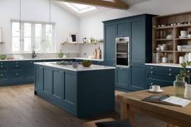 Luxury 4 Bed New Build Home For sale in Helensburgh Argyll & Bute