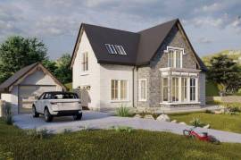 Luxury 4 Bed New Build Home For sale in Helensburgh Argyll & Bute