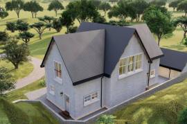 Luxury 4 Bed New Build Home For sale in Helensburgh Argyll & Bute