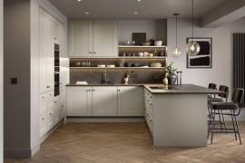 Luxury 4 Bed New Build Home For sale in Helensburgh Argyll & Bute