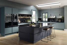 Luxury 4 Bed New Build Home For sale in Helensburgh Argyll & Bute