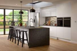 Luxury 4 Bed New Build Home For sale in Helensburgh Argyll & Bute
