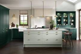 Luxury 4 Bed New Build Home For sale in Helensburgh Argyll & Bute