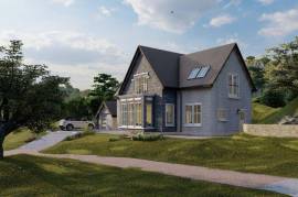 Luxury 4 Bed New Build Home For sale in Helensburgh Argyll & Bute