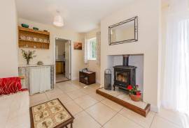 Luxury 4 Bedroom Home For Sale in Castletownbere County Cork
