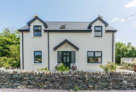 Luxury 4 Bedroom Home For Sale in Castletownbere County Cork