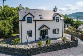Luxury 4 Bedroom Home For Sale in Castletownbere County Cork