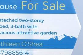 Luxury 4 Bedroom Home For Sale in Castletownbere County Cork