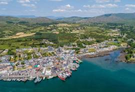 Luxury 4 Bedroom Home For Sale in Castletownbere County Cork