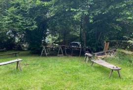 Rustic Farmhouse & Gite For Sale In Viscomtat Auvergne France Rustic Farmhouse & Gite For Sale In Viscomtat Auvergne France