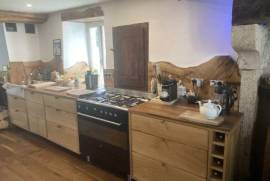 Rustic Farmhouse & Gite For Sale In Viscomtat Auvergne France Rustic Farmhouse & Gite For Sale In Viscomtat Auvergne France