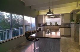 Luxury 5 Bed Villa For Sale In Somerset West South