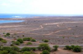 Excellent Plot of land for sale in Salamansabay Cape Verde