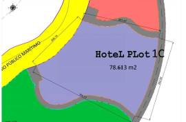 Excellent Plot of land for sale in Salamansabay Cape Verde