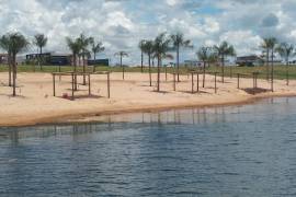 Excellent Plot of land for sale in Bela Vista Residence Panorama