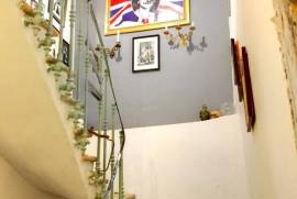 Beautiful 4 Bedroom Stone Townhouse For Sale in Douzens Aude France With Stunning Views Of the Alaric And Black