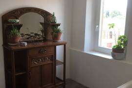 Beautiful 4 Bedroom Stone Townhouse For Sale in Douzens Aude France With Stunning Views Of the Alaric And Black