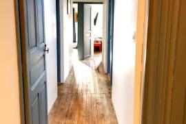 Beautiful 4 Bedroom Stone Townhouse For Sale in Douzens Aude France With Stunning Views Of the Alaric And Black